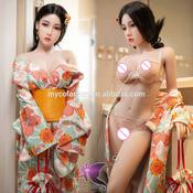 158cm Japanese Anime love doll Oral Vagina Anal Silicone Sex Doll for Man Real Life Tpe Dolls from automaticwoman